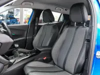 Used Peugeot 2008 Allure Premium 129 HP (94 kW) 2021 Blue SUV