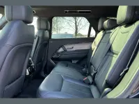Used Land Rover Range Rover Sport SE Dynamic 300 HP (220 kW) 2023 Black SUV