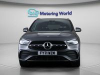 Used Mercedes GLA250 Premium 259 HP (190 kW) 2022 SUV