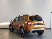 used Dacia Duster 1.3 TCe 130 Prestige 5dr