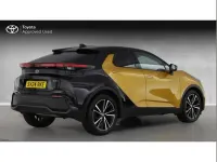 Used Toyota C-HR Edition 197 HP (144 kW) 2024 Other SUV