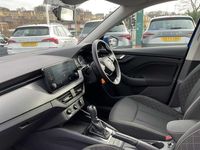 used Skoda Kamiq 1.0 TSI 110 SE 5dr DSG Automatic