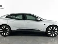 Used Polestar 4 Plus 200 kW (272 HP) 2025 Silver SUV