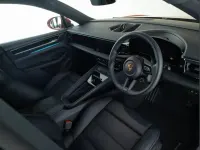 Used Porsche Macan 264 kW (360 HP) 2026 Red SUV