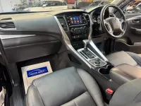 Usado Mitsubishi Shogun 181 HP (133 kW) 2019 Preto SUV