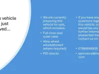 Used Land Rover Discovery 5 Landmark 2018 White SUV