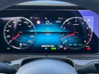 Used Mercedes E53 AMG Premium Plus 429 HP (315 kW) 2023 Blue Coupe