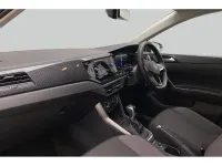 Used VW Polo 95 HP (69 kW) 2026 Hatchback
