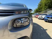 Used Citroën C3 Origins 2019 Grey Hatchback