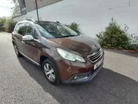 Używany Peugeot 2008 Allure 83 KM (61 kW) 2008