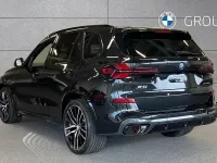 Used BMW X5 M Sport 489 HP (359 kW) 2026 Black sapphire metallic paint SUV