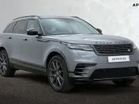 Used Land Rover Range Rover Velar HSE Dynamic 201 HP (147 kW) 2024 Grey SUV