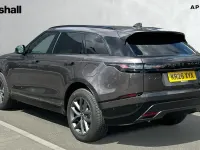 Used Land Rover Range Rover Velar SE Dynamic 404 HP (297 kW) 2026 Charente grey SUV
