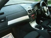 Used BMW X3 2006 SUV