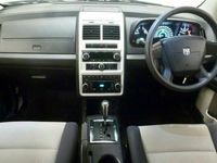 Used Dodge Journey 138 HP (101 kW) 2010 SUV