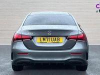 Used Mercedes A250 AMG Line Premium 218 HP (160 kW) 2022 Grey