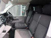 Used VW Transporter Highline 150 HP (110 kW) 2021 Grey Van