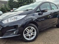 used Ford Fiesta 1.0 EcoBoost Zetec 5dr