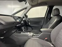New Honda Jazz Advance 122 HP (89 kW) 2026 Black Hatchback