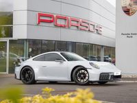 Usado Porsche 911 541 HP (397 kW) 2024 Cinzento Coupé