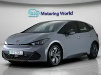 Used Cupra Born 150 kW (204 HP) 2024 Hatchback