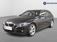 used BMW 320 3 Series d xDrive M Sport 5dr Step Auto