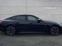 Used BMW i4 Shadowline 394 kW (537 HP) 2022 Black Sedan