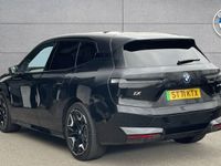 used BMW iX I SeriesxDrive40 M Sport 5dr