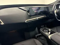 Used BMW iX M Sport 484 kW (659 HP) 2023 White SUV