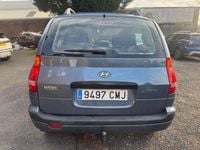 Used Hyundai Matrix 2003 Blue MPV