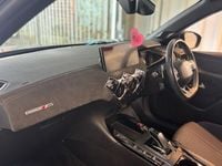 Used DS Automobiles DS3 Performance Line Plus 131 HP (96 kW) 2022 Grey Hatchback