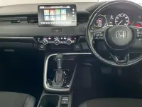Used Honda HR-V Advance 131 HP (96 kW) 2024 SUV