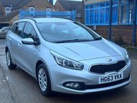 Used Kia Ceed 2018 Silver Hatchback