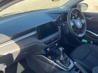 used Skoda Fabia Hatchback 1.0 TSI (116ps) SE L Auto/DSG Hatchback