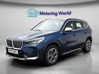 Używany BMW X1 xLine 2023 Niebieski SUV