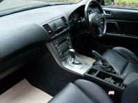 Used Subaru Legacy 2004 Estate