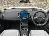 New Mini Countryman Classic 215 HP (158 kW) 2026 White SUV