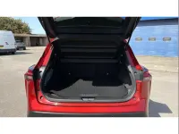 Used Nissan Qashqai N-Connecta 158 HP (116 kW) 2023 Red SUV