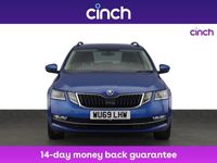 used Skoda Octavia 1.6 TDI CR SE L 5dr