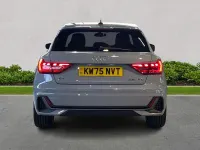 Used Audi A1 S-Line 150 HP (110 kW) 2026 Grey SUV