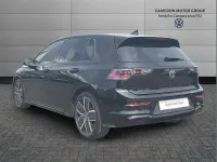 Used VW Golf VIII Black Edition 147 HP (108 kW) 2026 Black Hatchback
