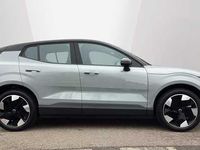 Used Volvo EX30 Performance 314 kW (428 HP) 2025 Vapour grey SUV