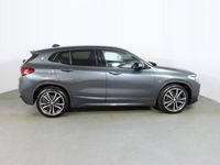 used BMW X2 sDrive18i M Sport 1.5 5dr