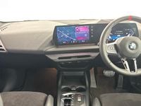 Used BMW M235 Comfort Edition 296 HP (217 kW) 2025 Grey Coupe