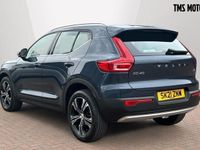 used Volvo XC40 Inscription Pro T3