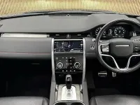 Used Land Rover Discovery Sport SE Dynamic 309 HP (227 kW) 2021 Blue SUV