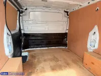 Used Renault Trafic 2023 White MPV