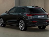 New Audi SQ5 362 HP (266 kW) 2026 Black SUV