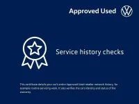 Used VW T-Roc Match 2026 SUV