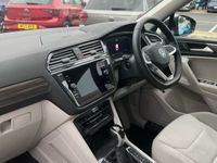 used VW Tiguan Allspace 1.5 TSI R-Line 5dr DSG